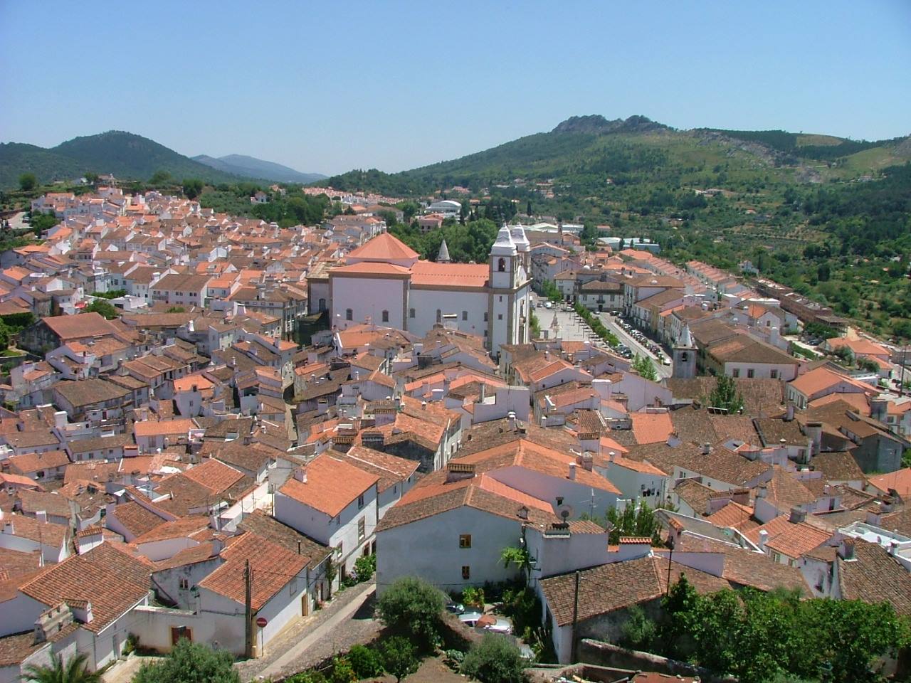Castelo de Vide