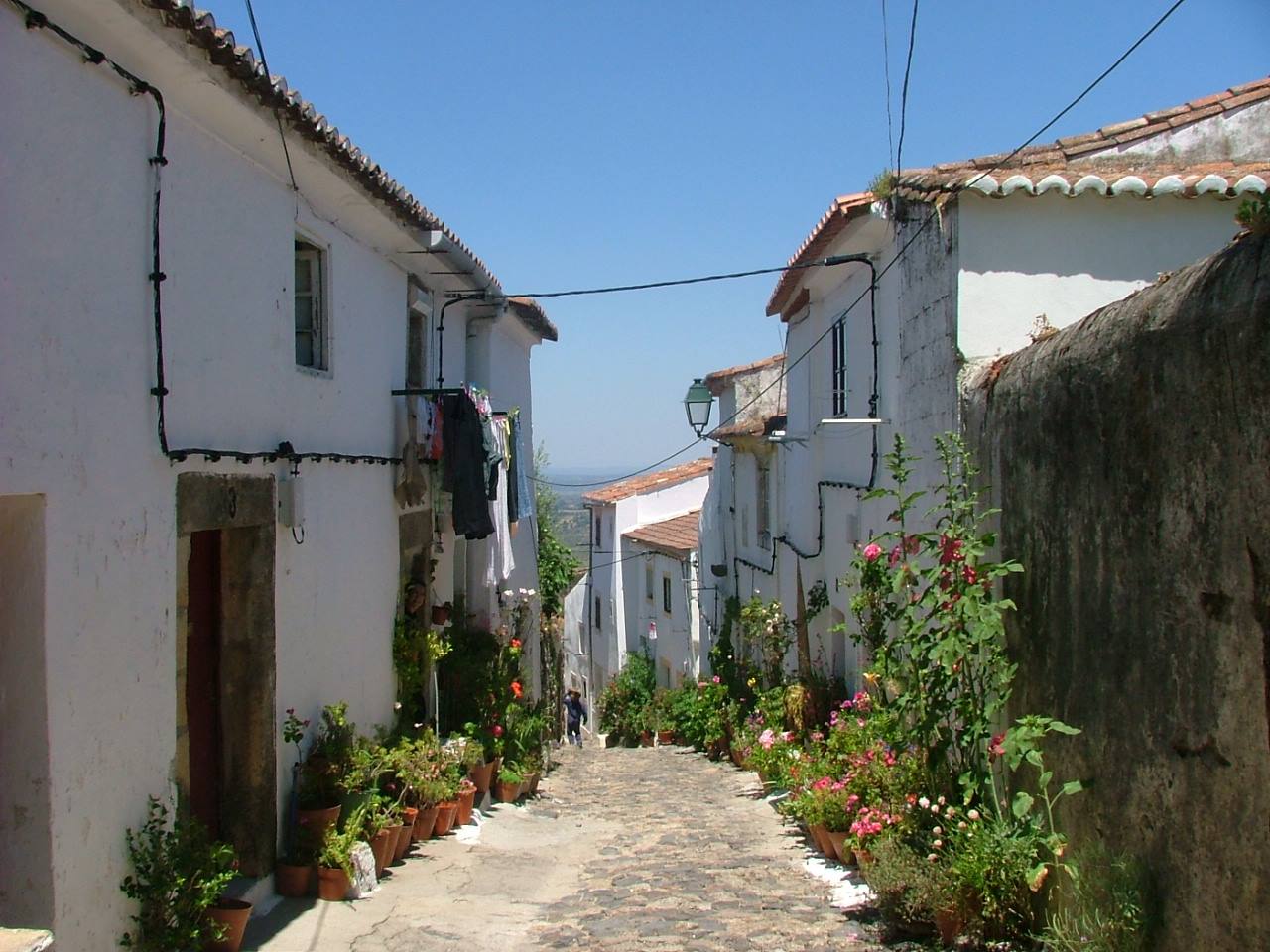 Castelo de Vide 2