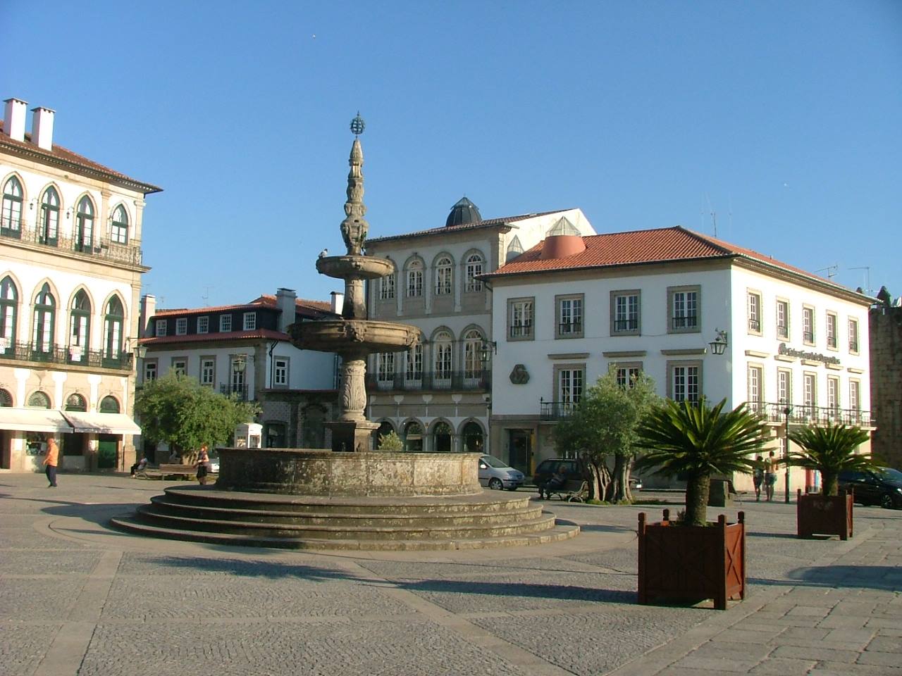 Ponte de Lima