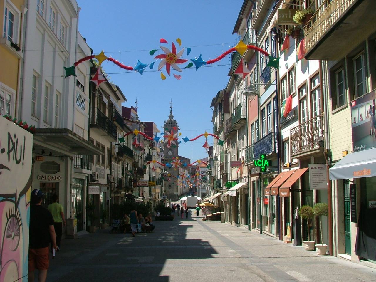 Braga