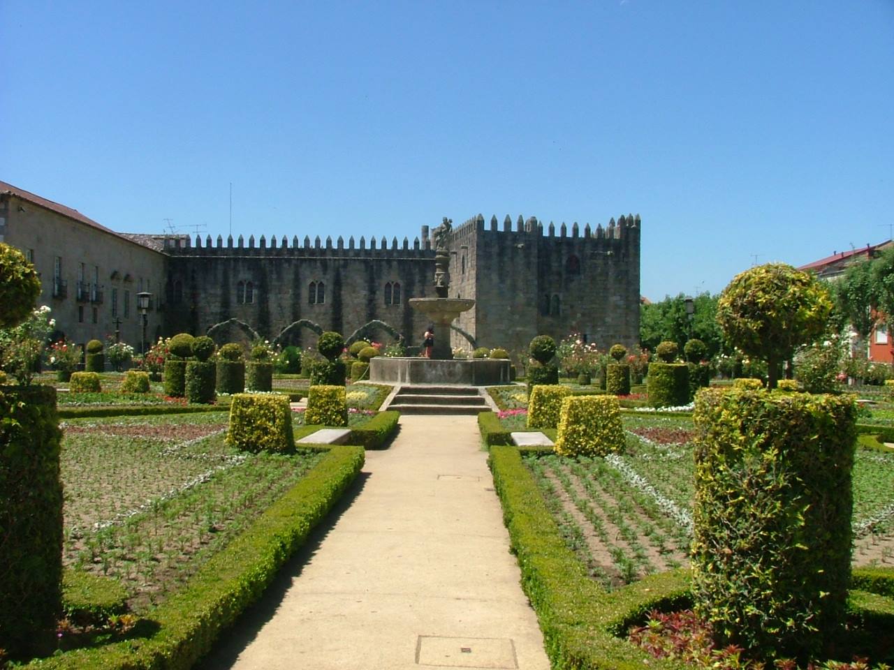 Braga 2