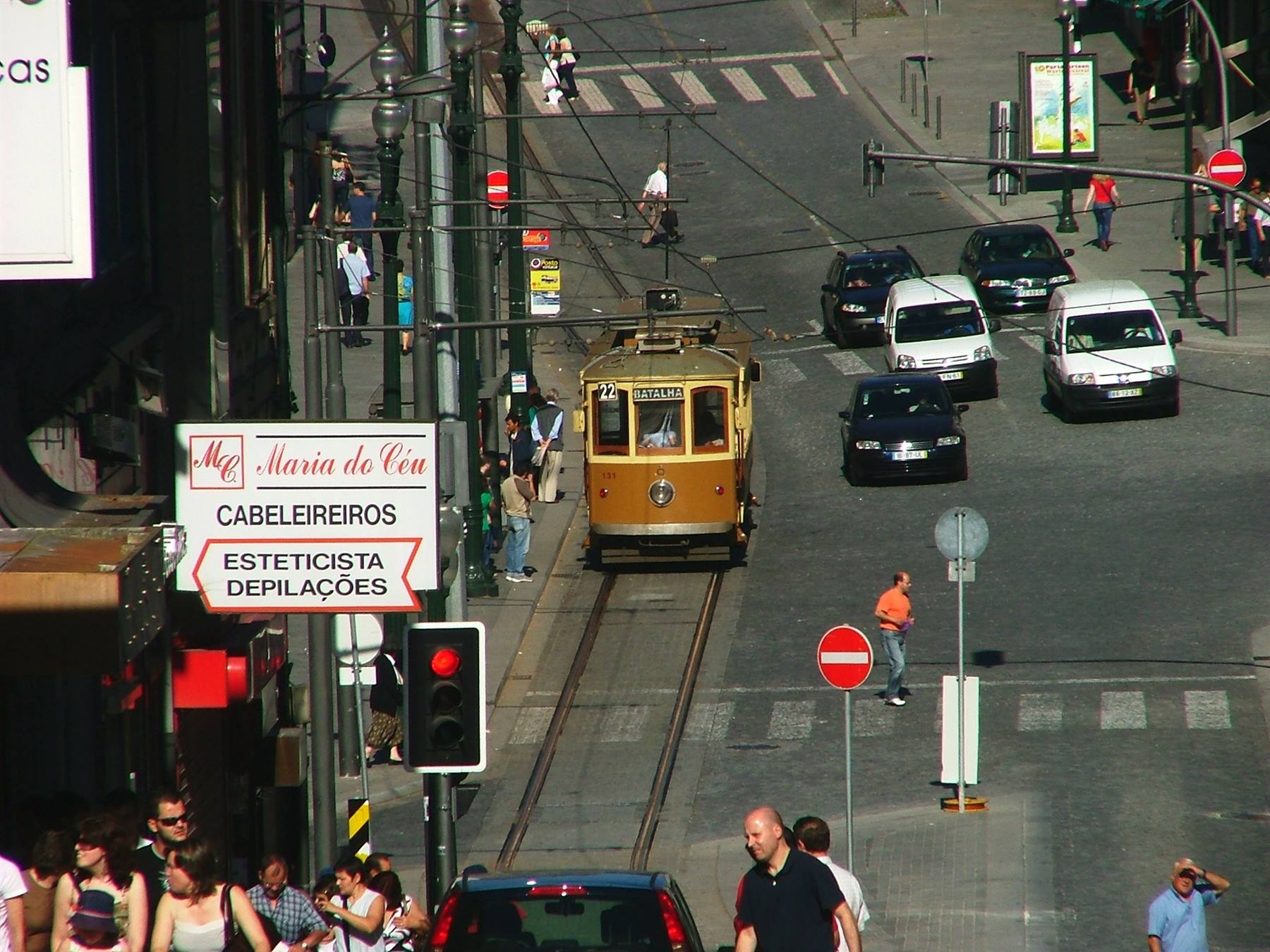 Porto 2