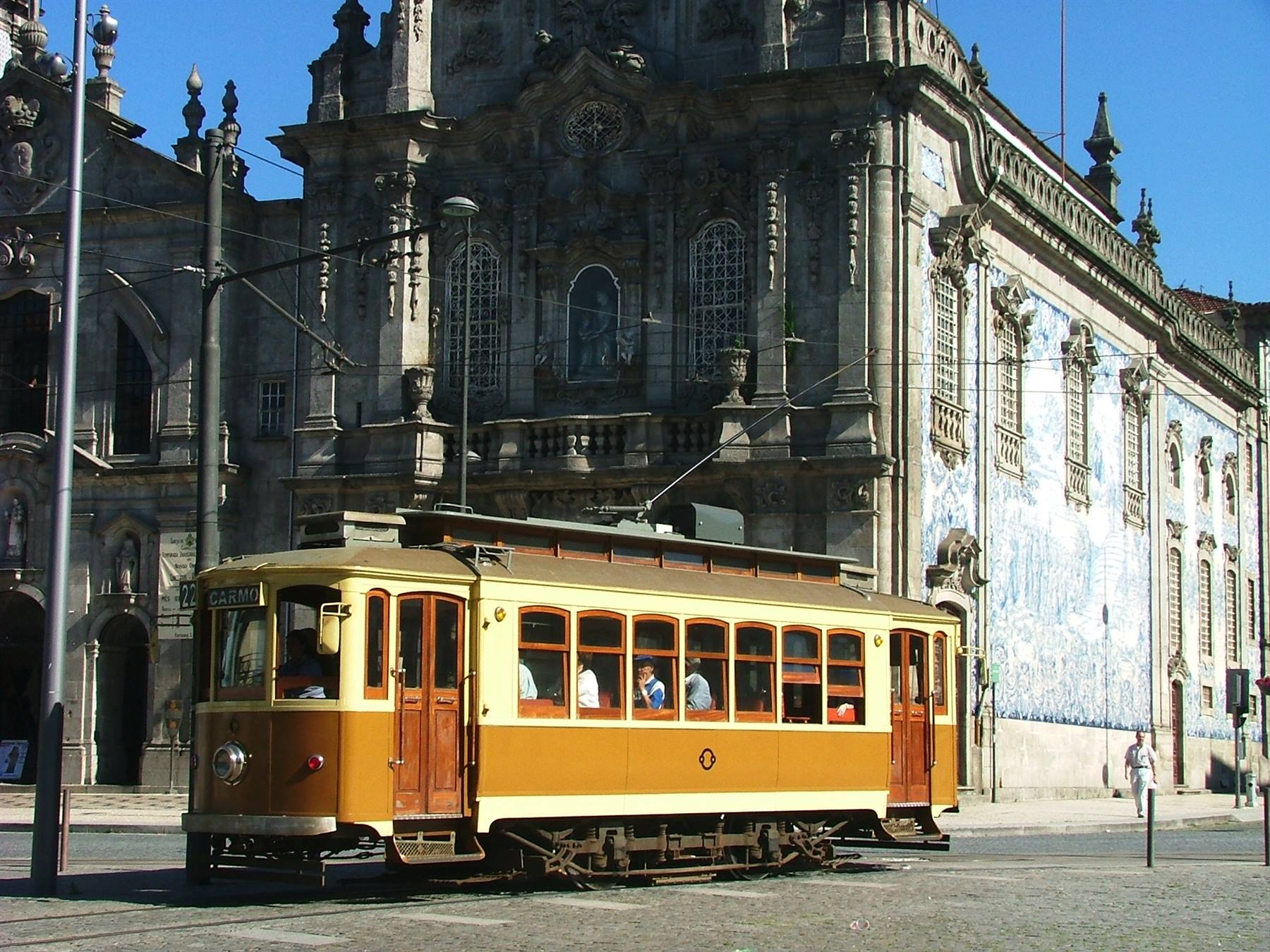 Porto 3