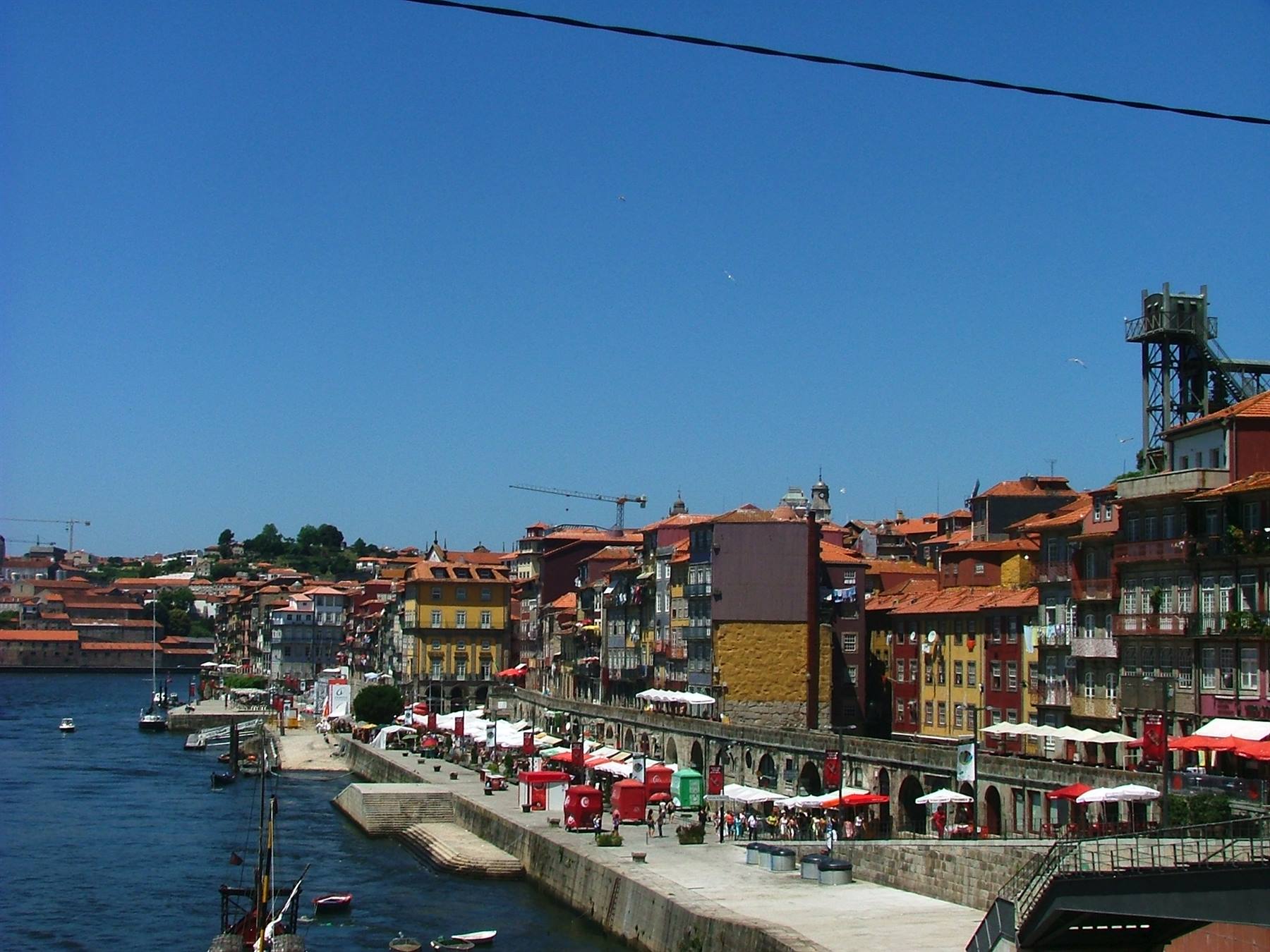 Porto: Ribeira 4