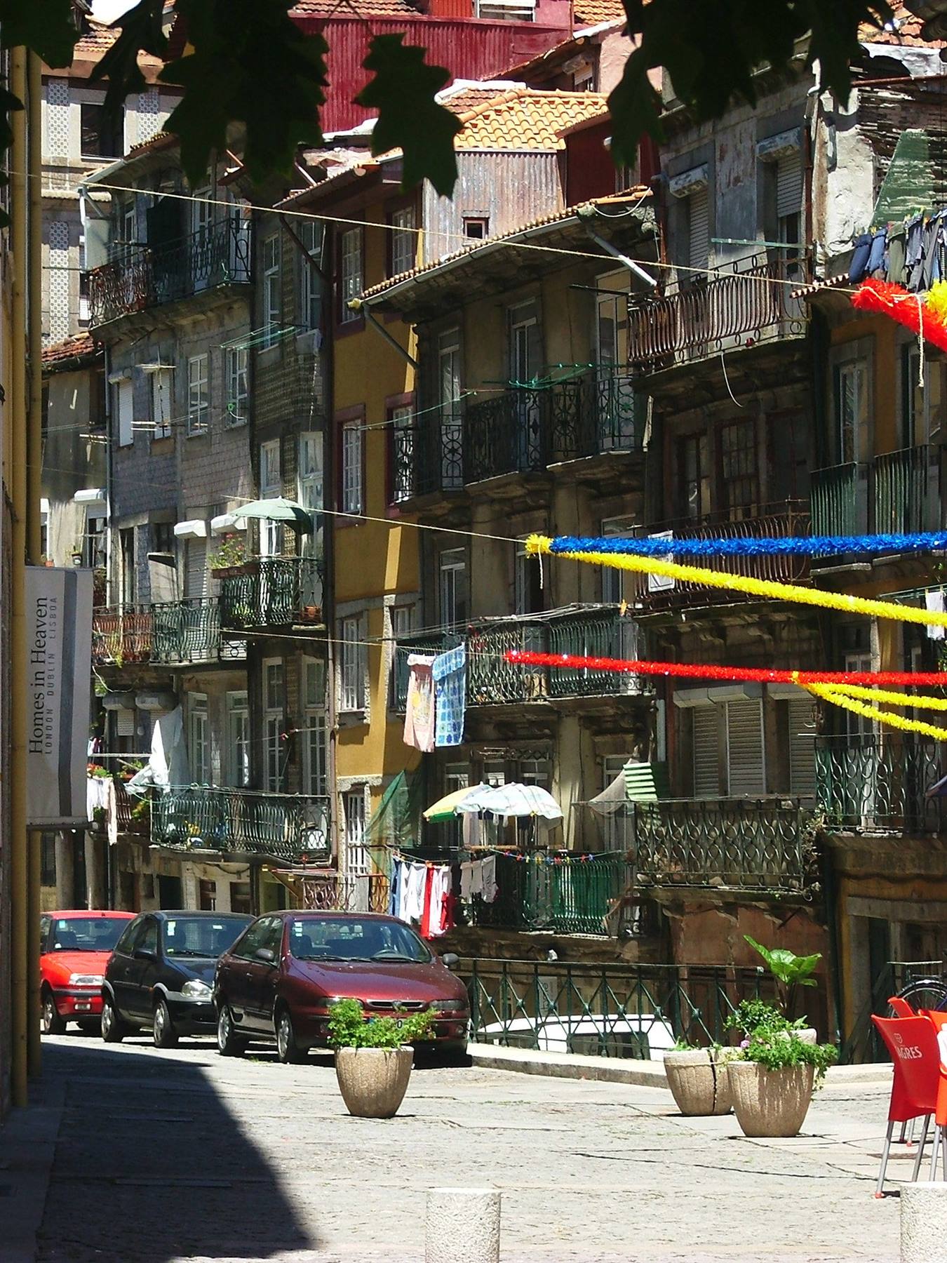 Porto: Ribeira 5