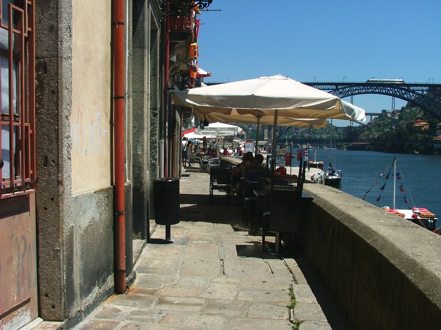 Porto: Ribeira 6