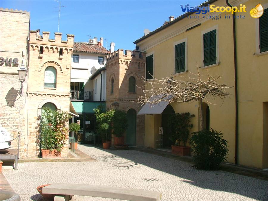 Foto di viaggio in ITALIA