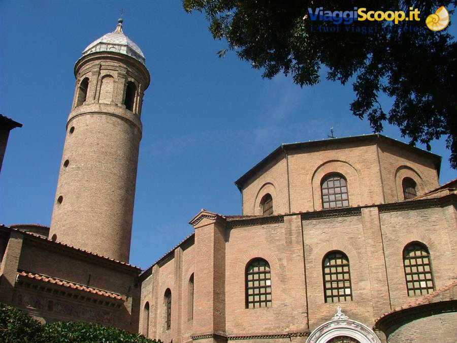 Foto di viaggio in ITALIA