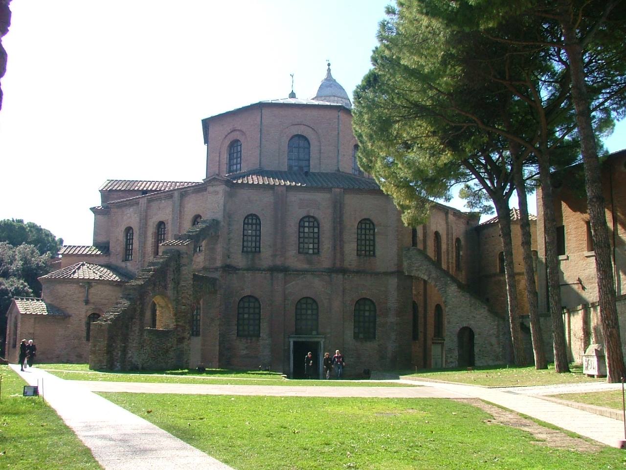 Foto di viaggio in ITALIA