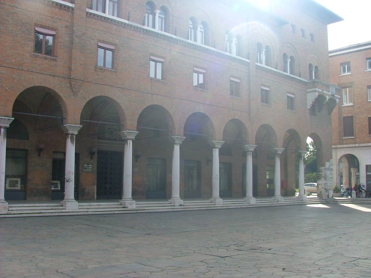 Foto di viaggio in ITALIA