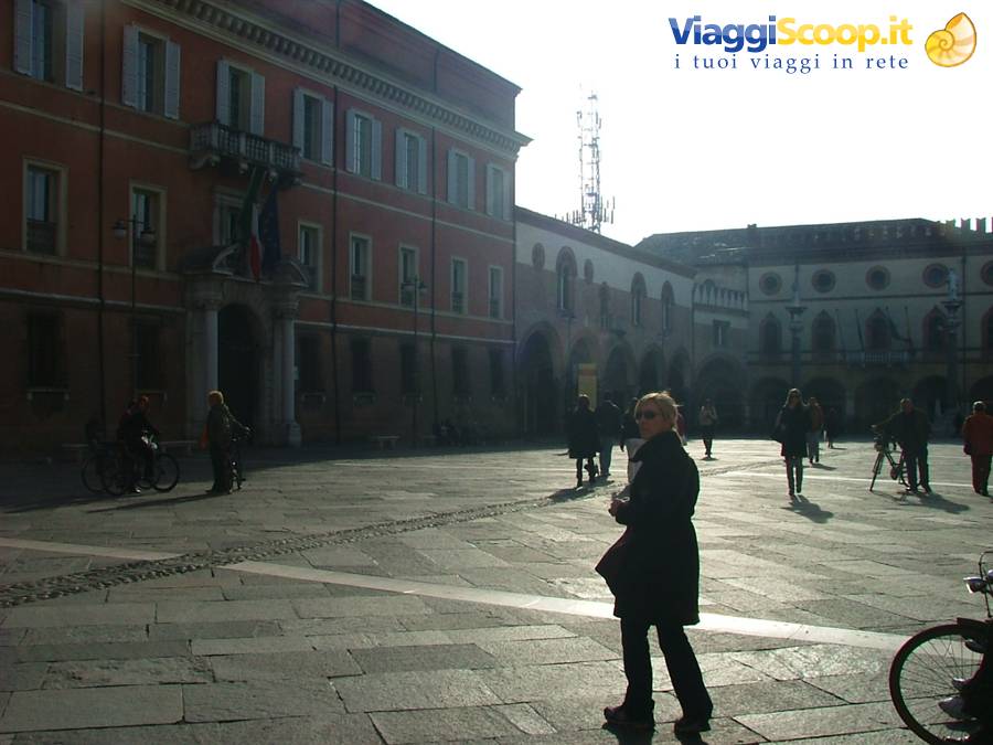 Foto di viaggio in ITALIA