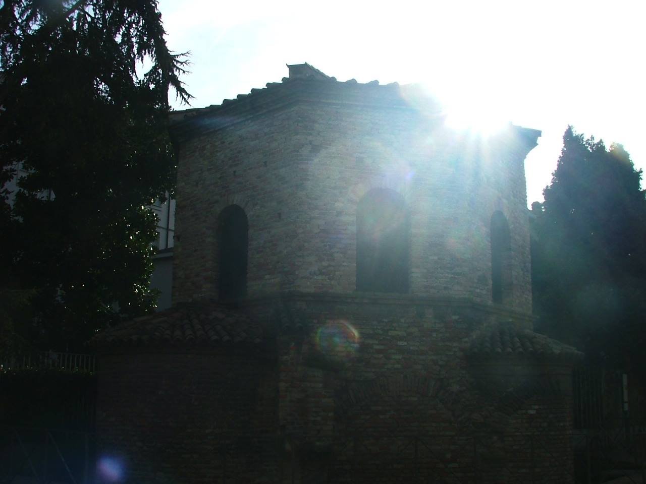 Foto di viaggio in ITALIA
