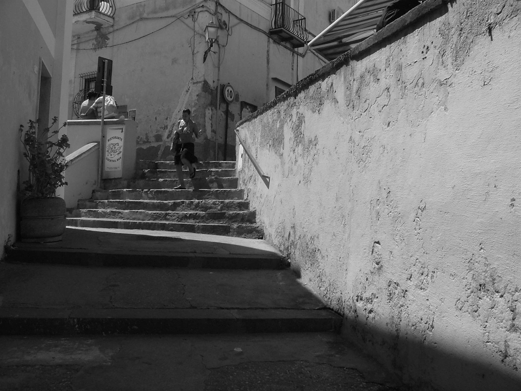 Ventotene