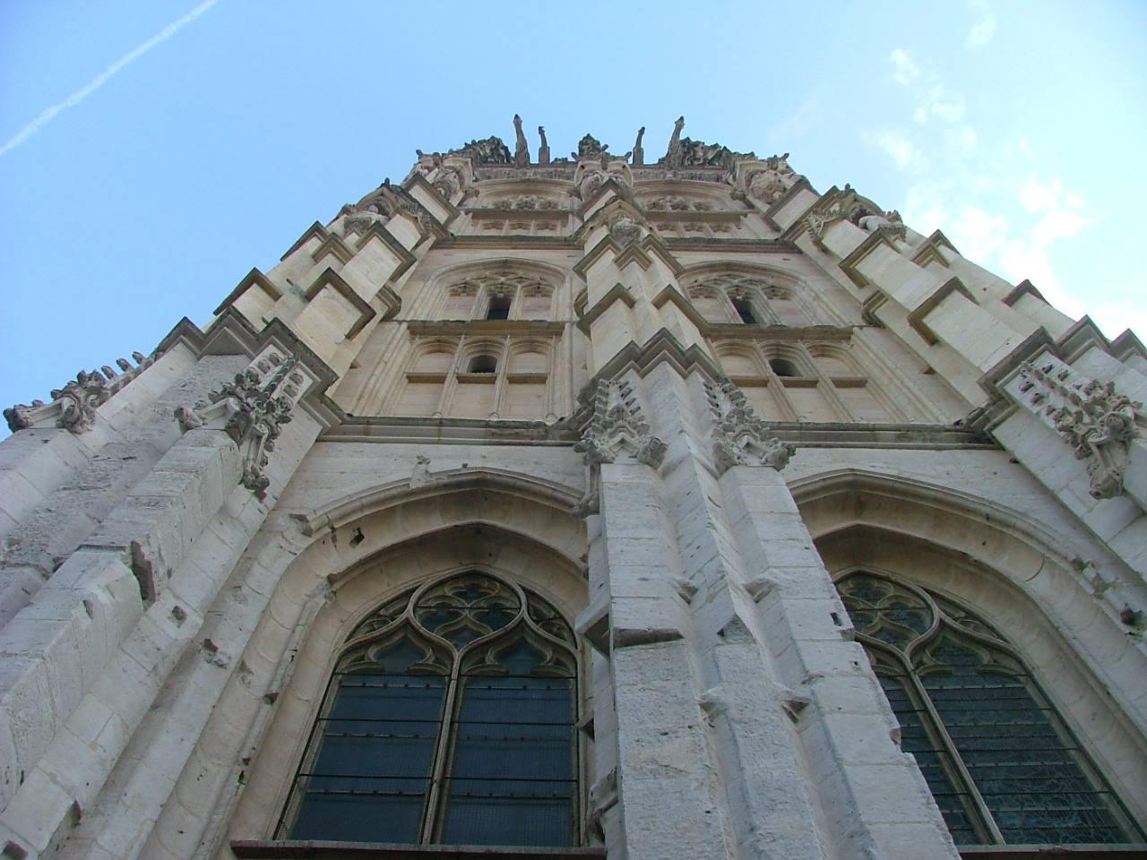 Rouen