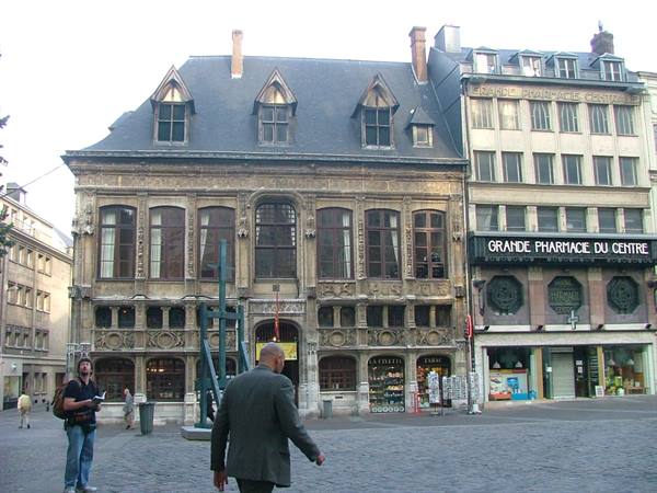 Rouen