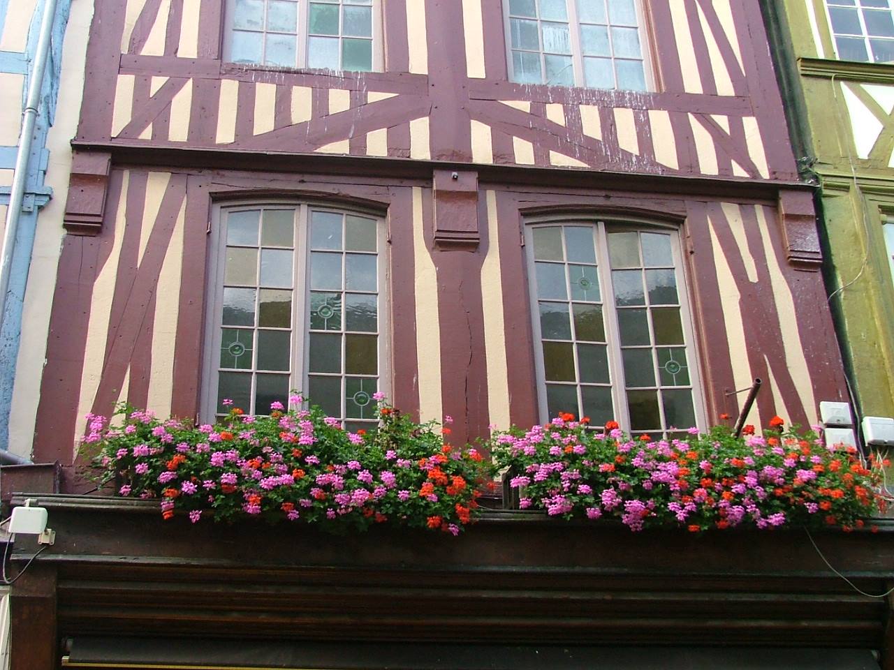 Rouen