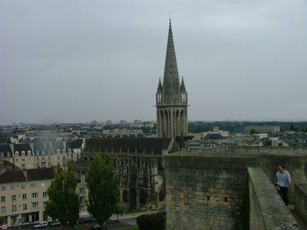 Caen