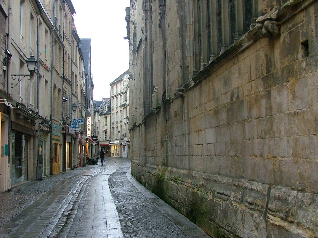 Caen