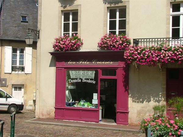 Bayeux