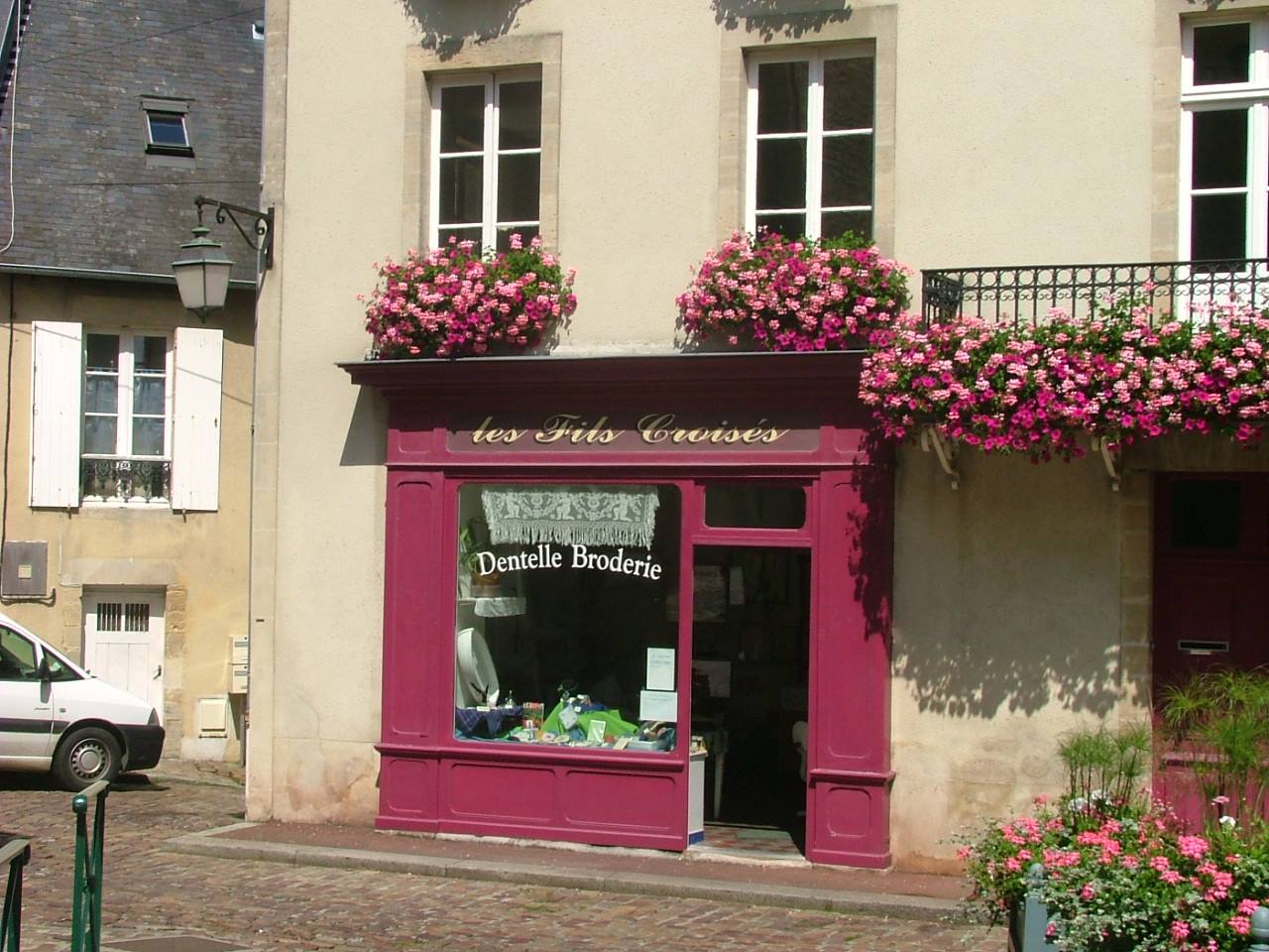Bayeux