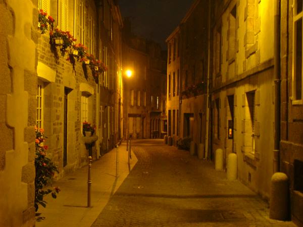 Granville