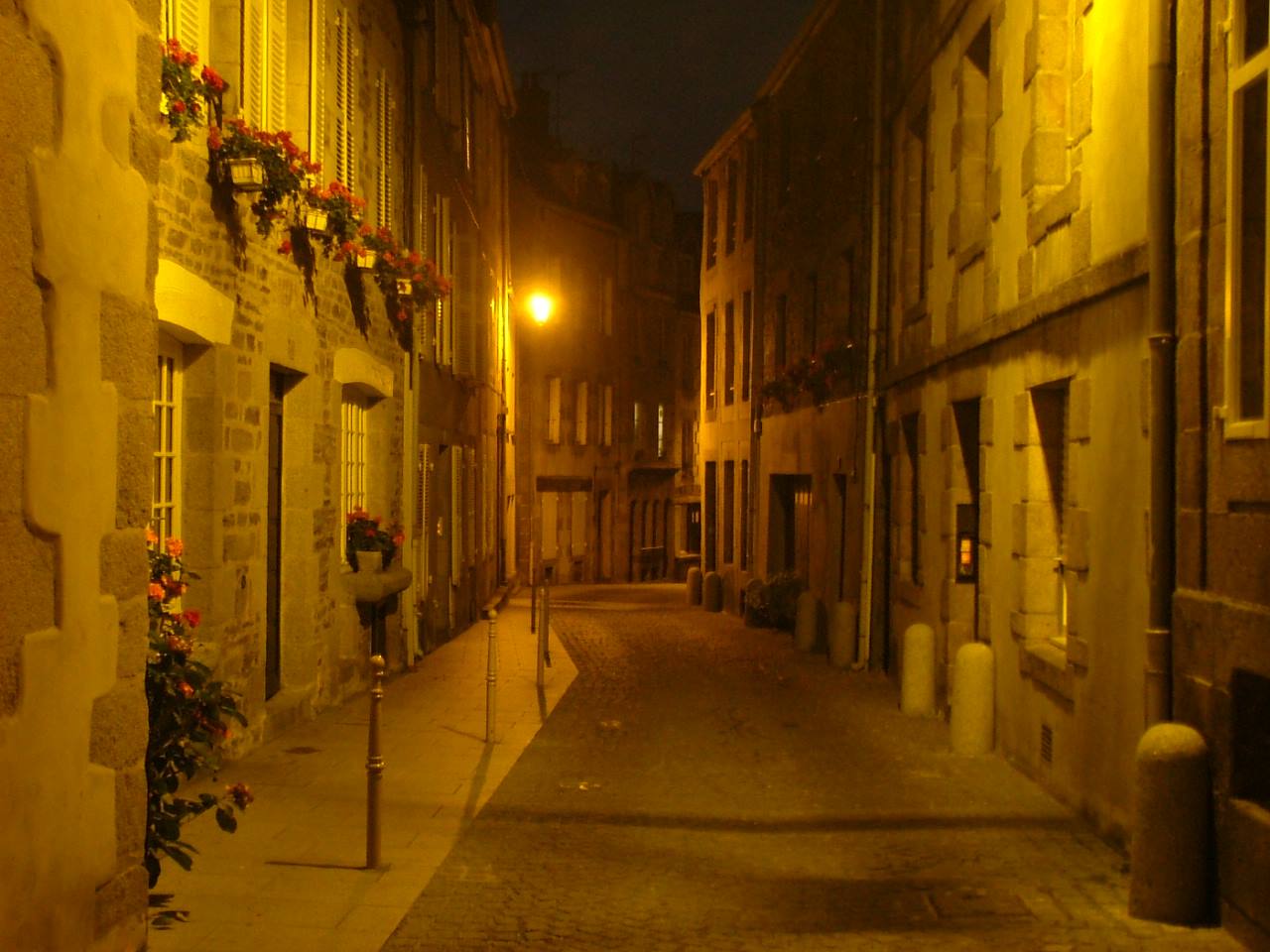 Granville