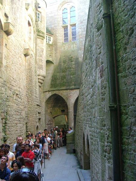 Le-Mont-Saint-Michel