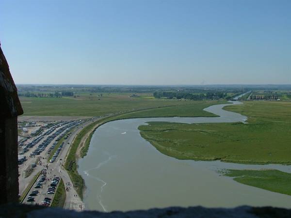 Le-Mont-Saint-Michel