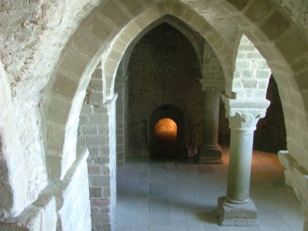 Le-Mont-Saint-Michel