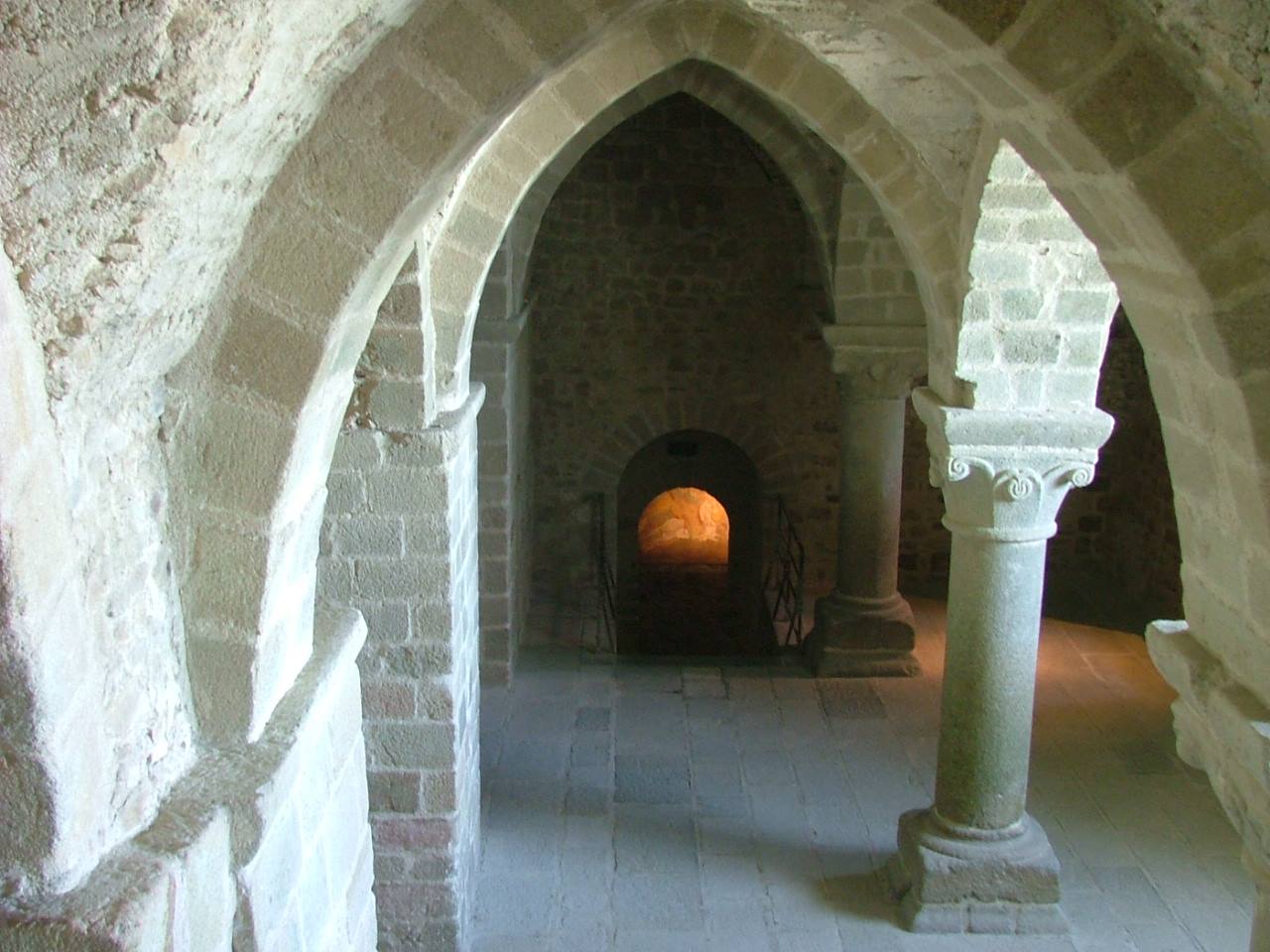 Le-Mont-Saint-Michel