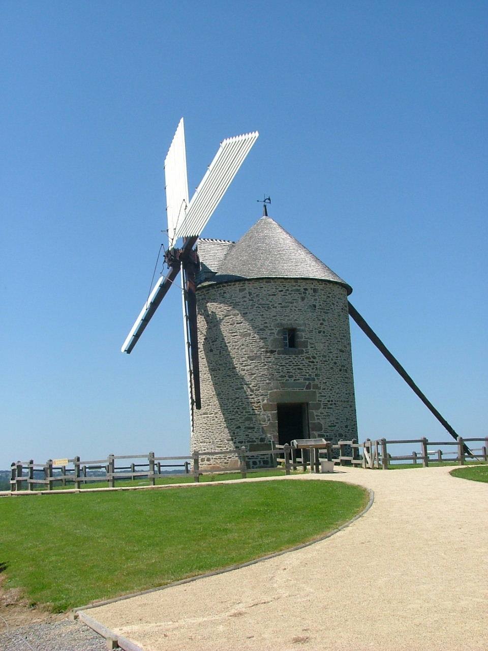 La campagna normanna