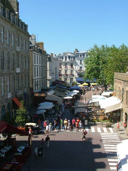 Saint Malo