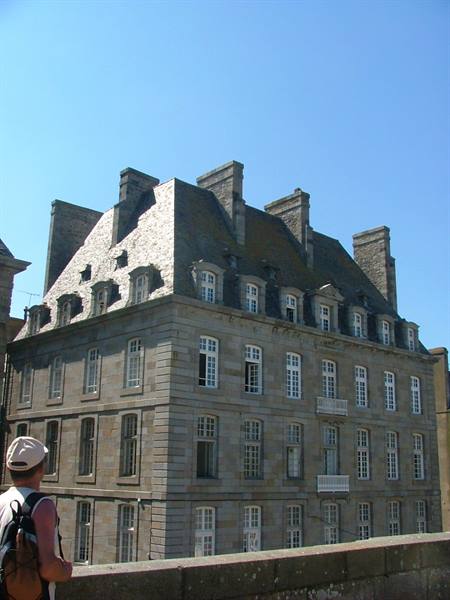 Saint Malo
