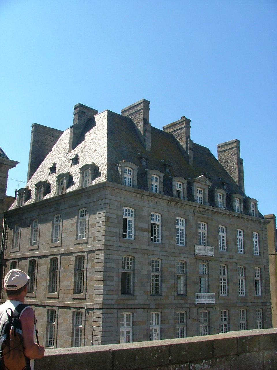 Saint Malo