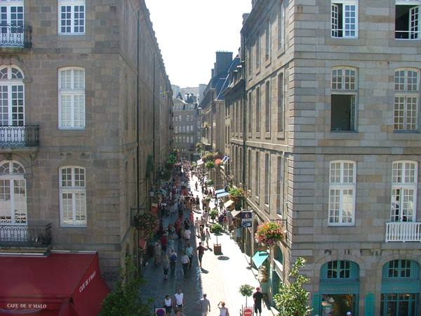 Saint Malo