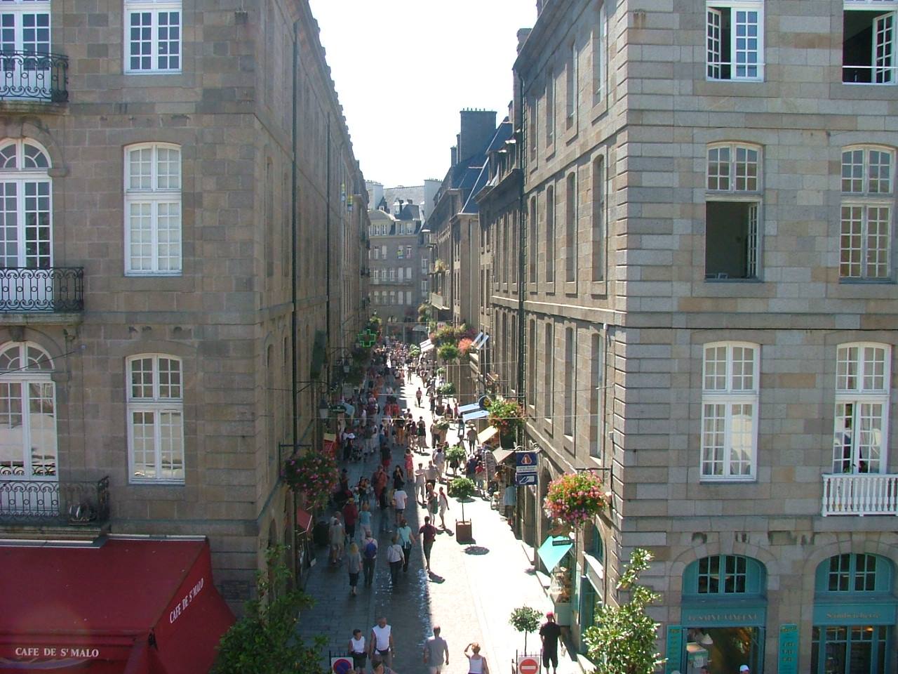 Saint Malo