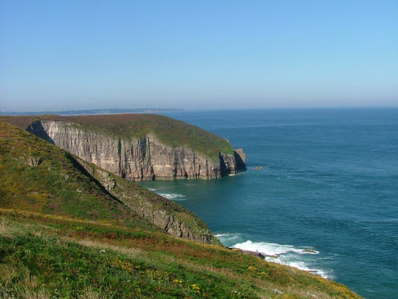 Cap Frehel