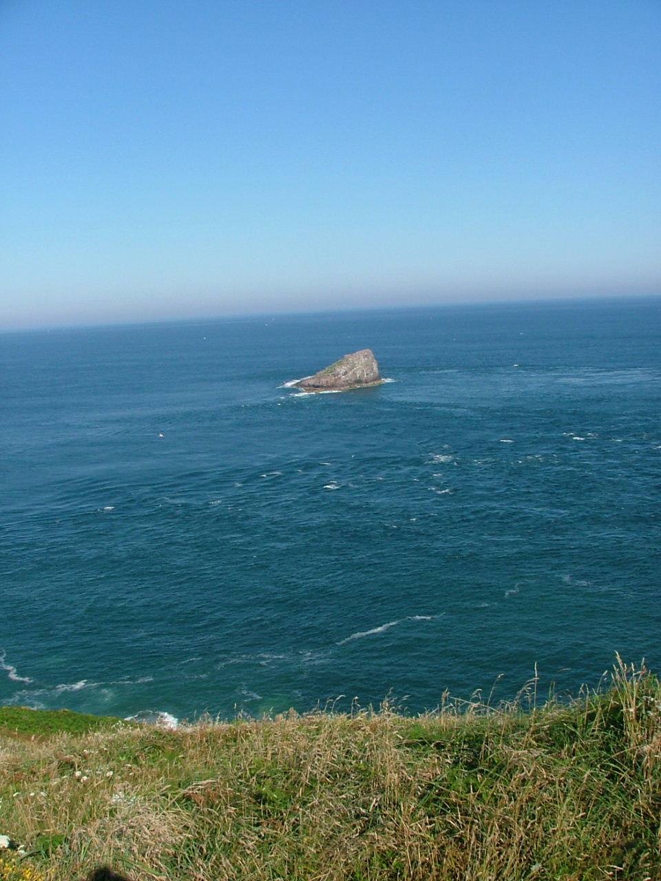 Cap Frehel