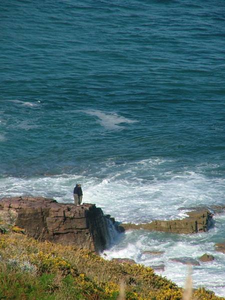 Cap Frehel