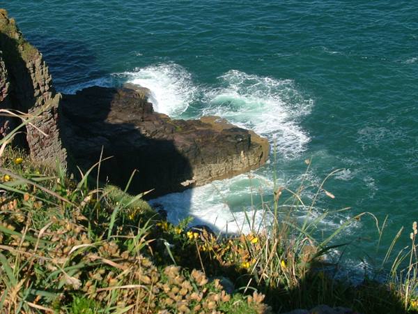 Cap Frehel