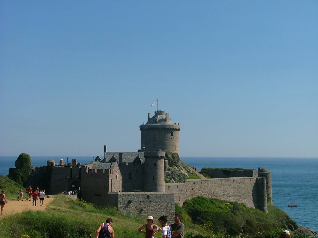 Fort La Latte