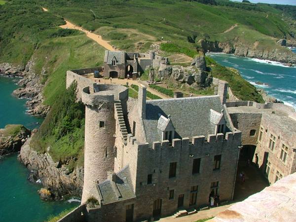 Fort La Latte