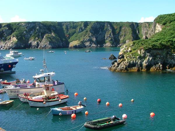 Ile d'Ouessant