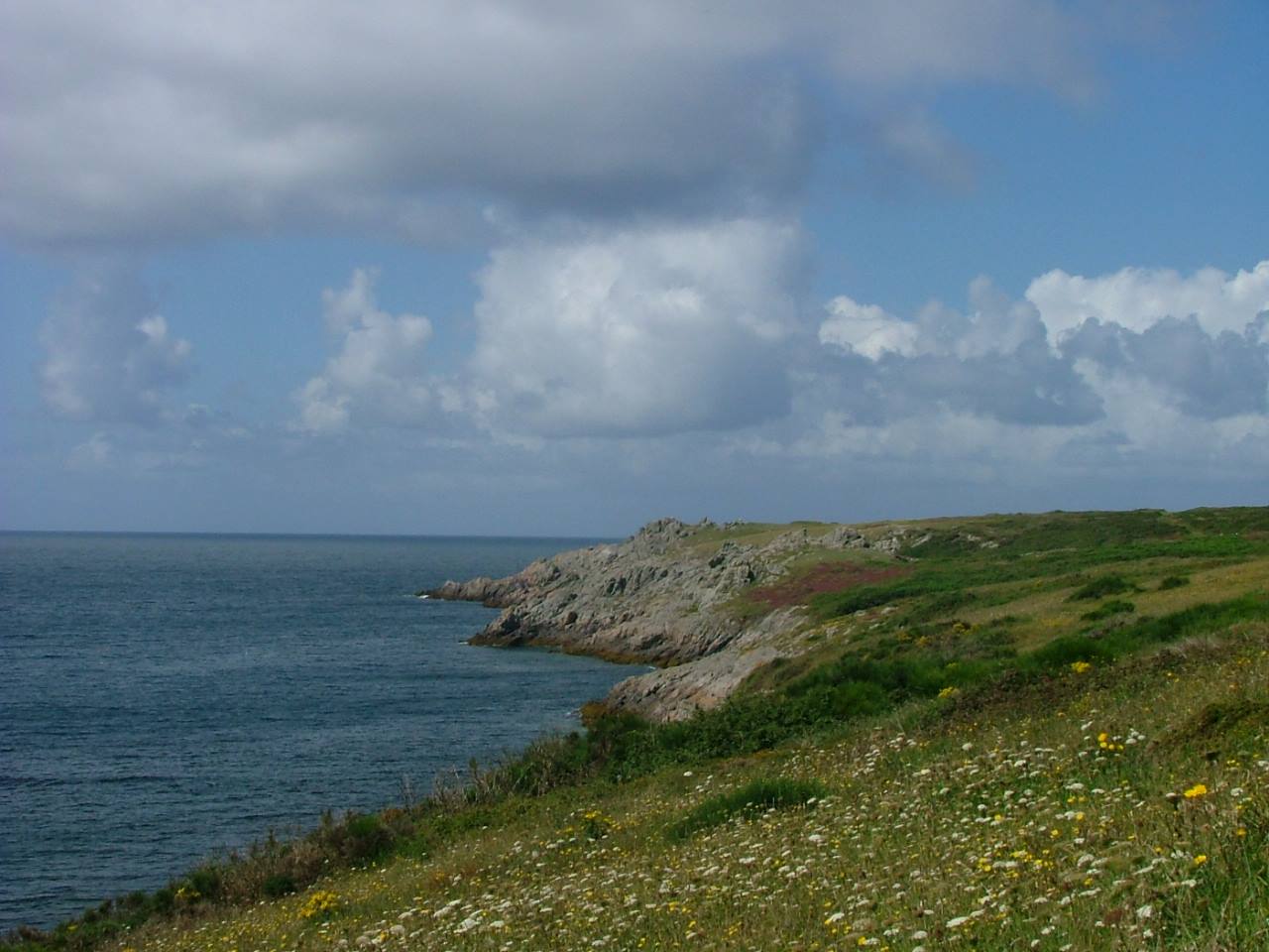 Ile d'Ouessant