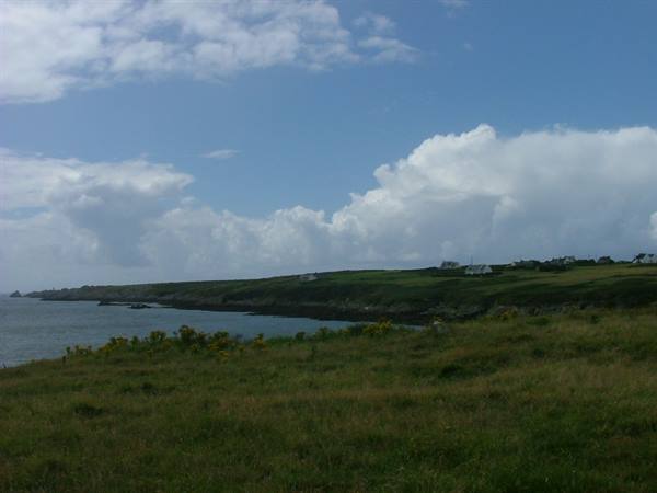 Ile d'Ouessant