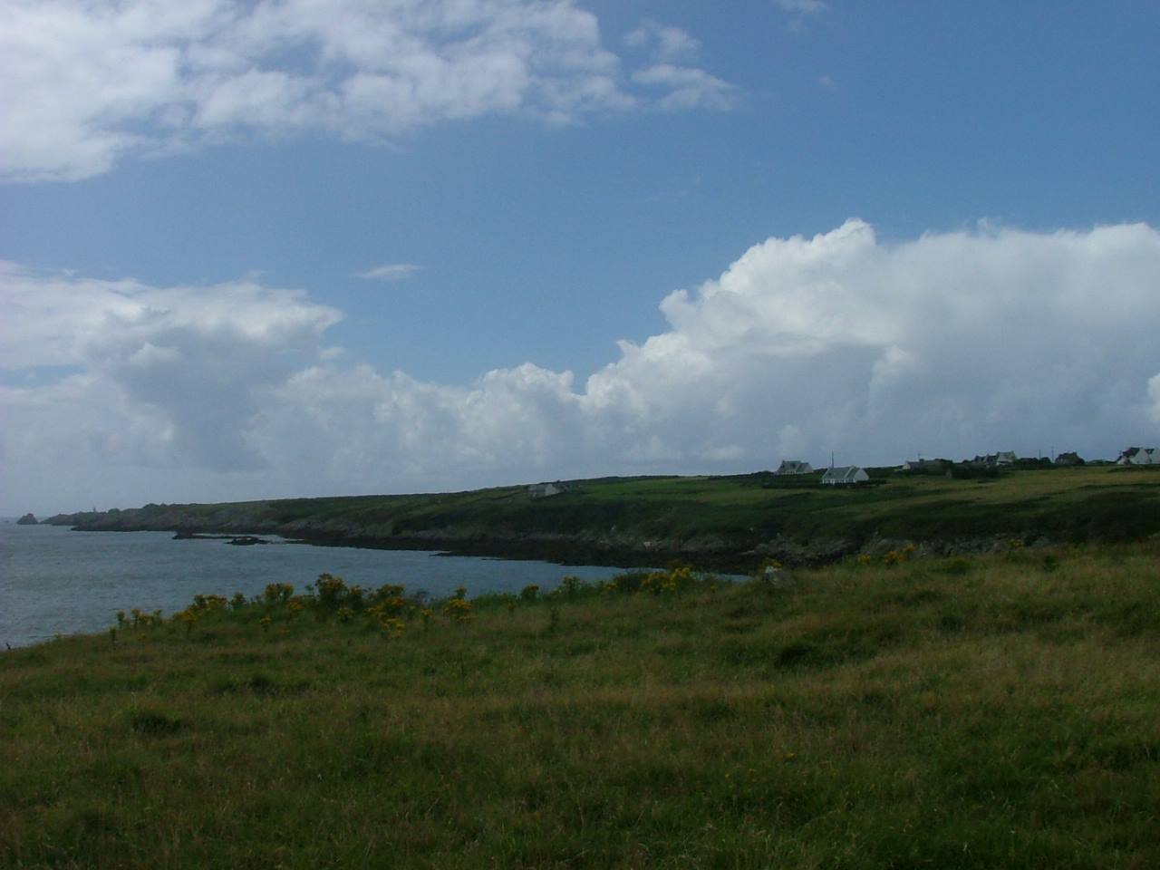Ile d'Ouessant