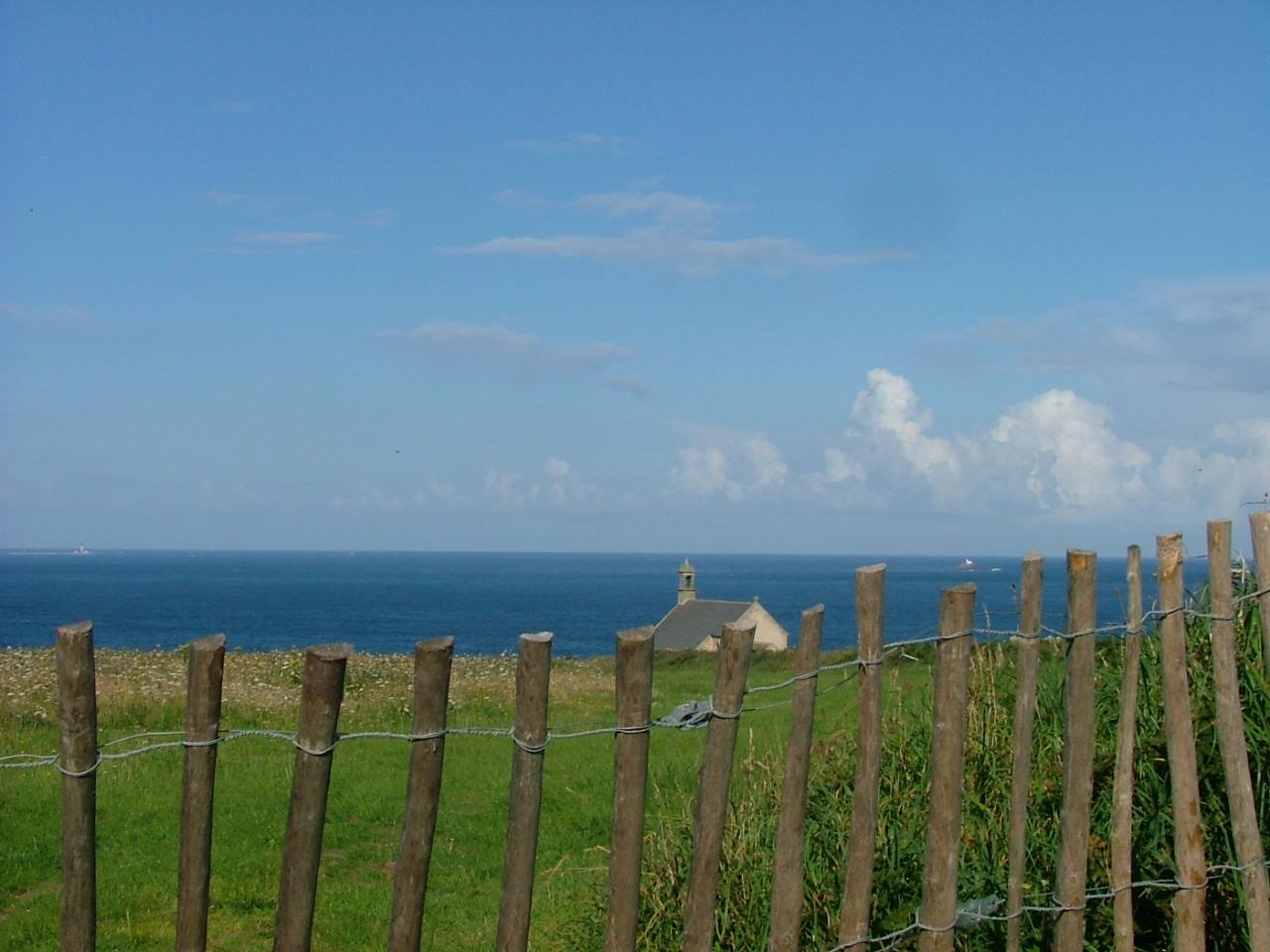 Pointe du Van