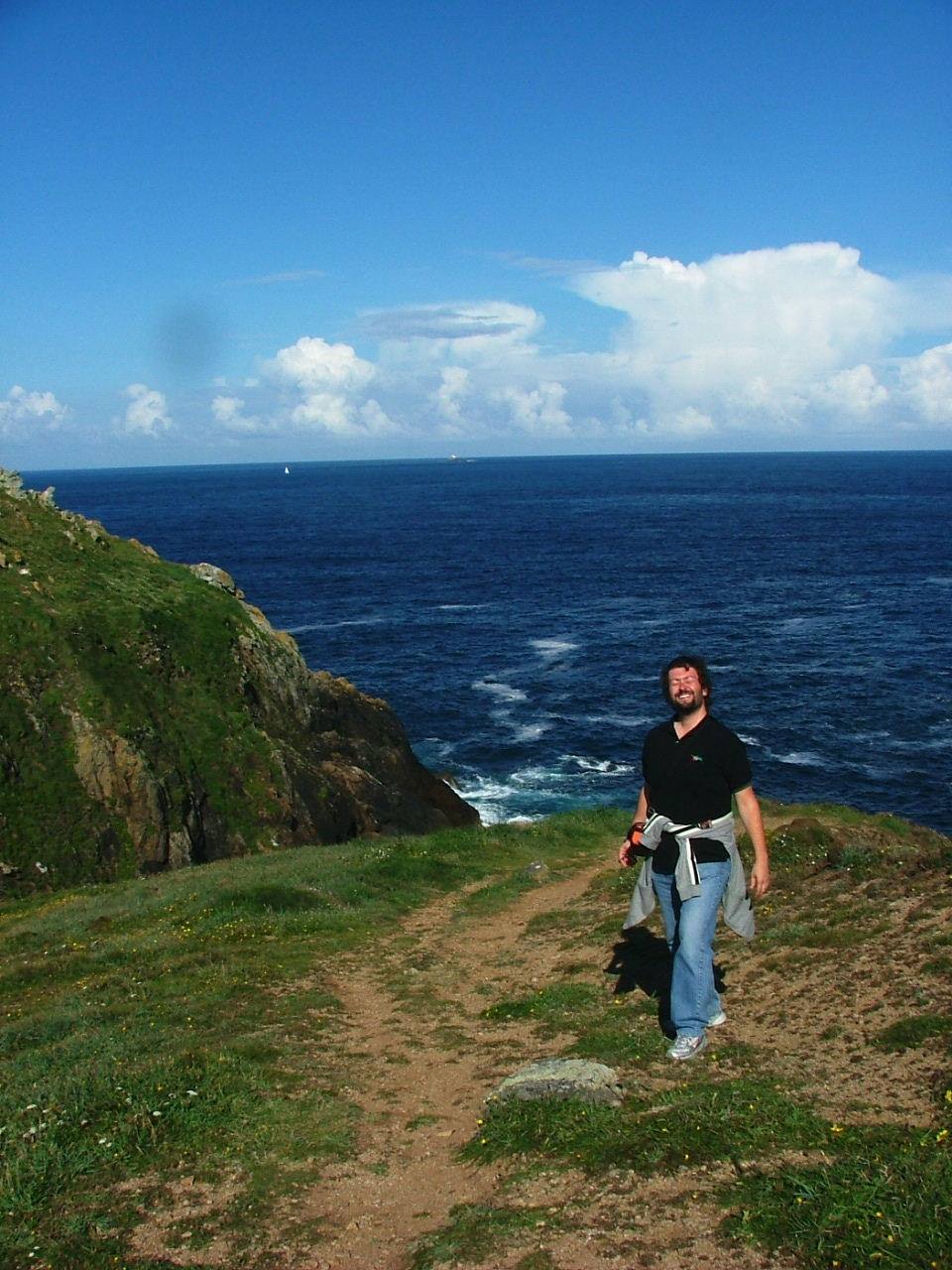 Pointe du Van