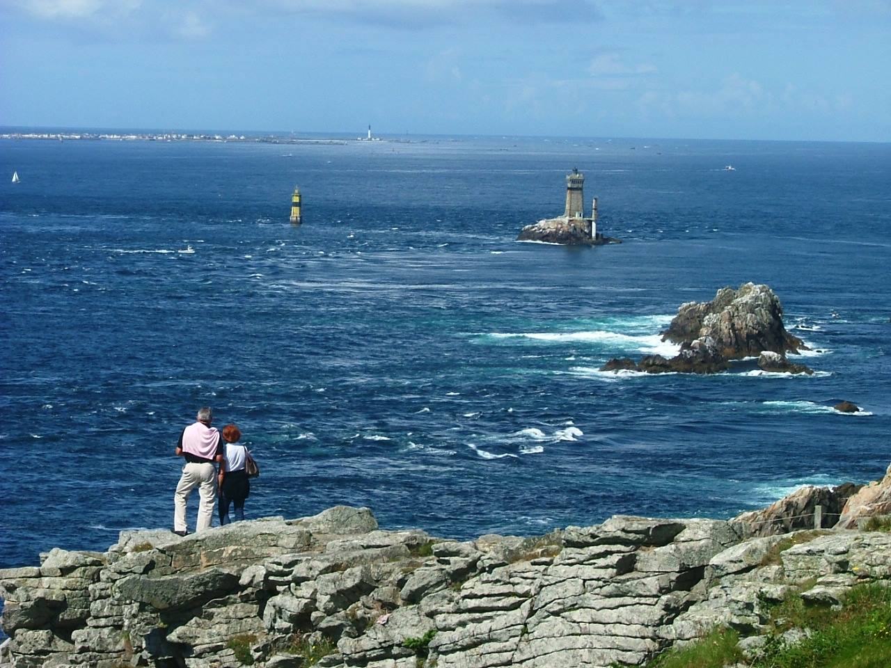 Pointe du Raz