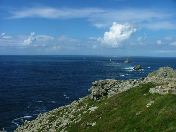 Pointe du Raz
